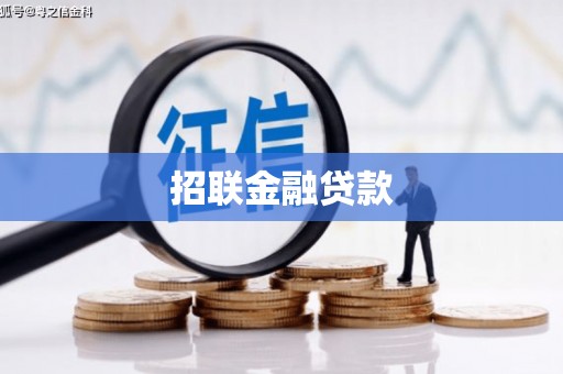 沙坡头招联金融贷款