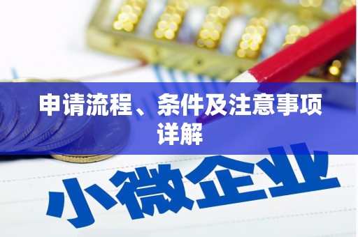 沙坡头申请流程、条件及注意事项详解