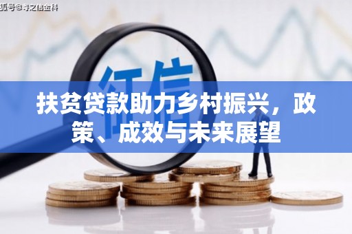 沙坡头扶贫贷款助力乡村振兴，政策、成效与未来展望