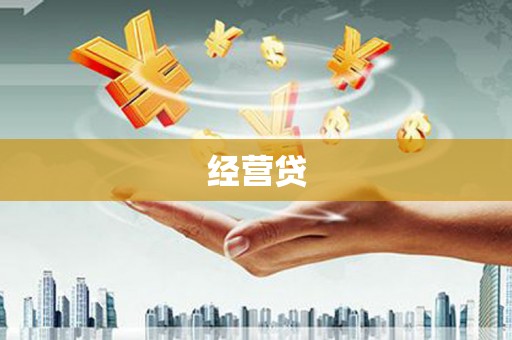 沙坡头经营贷