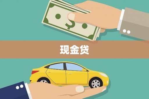 沙坡头现金贷
