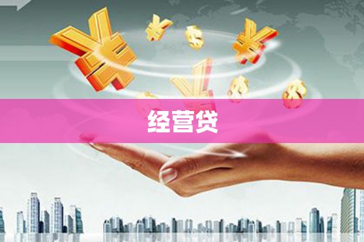 沙坡头经营贷