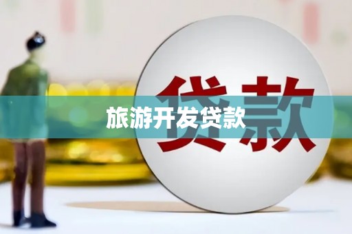 沙坡头旅游开发贷款