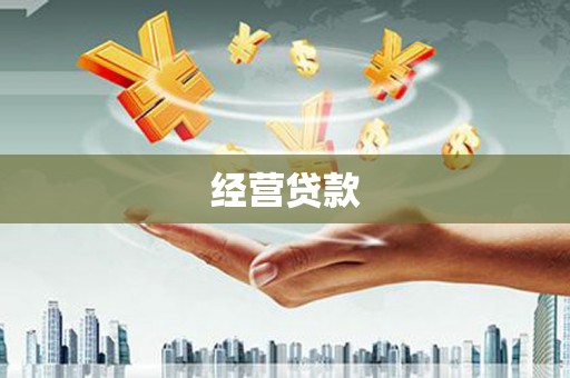 沙坡头经营贷款