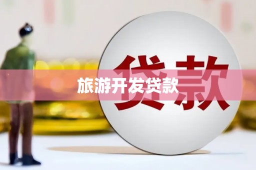 沙坡头旅游开发贷款