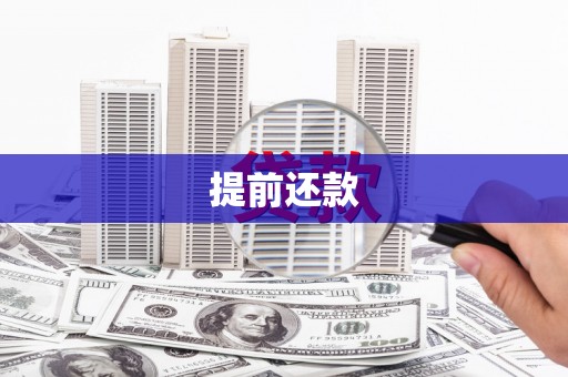 沙坡头提前还款