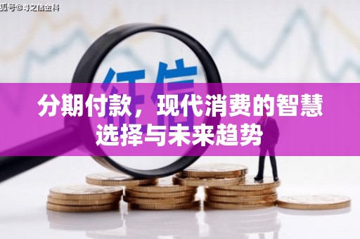 沙坡头分期付款，现代消费的智慧选择与未来趋势