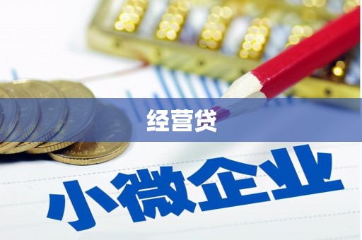 沙坡头经营贷