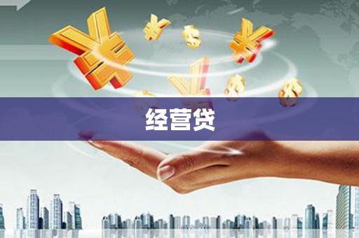 沙坡头经营贷