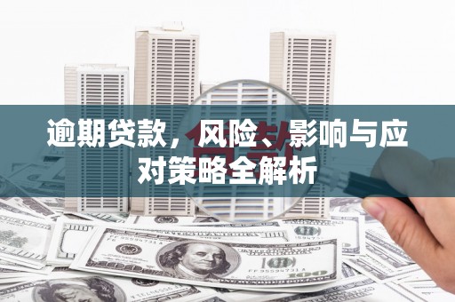 沙坡头逾期贷款，风险、影响与应对策略全解析