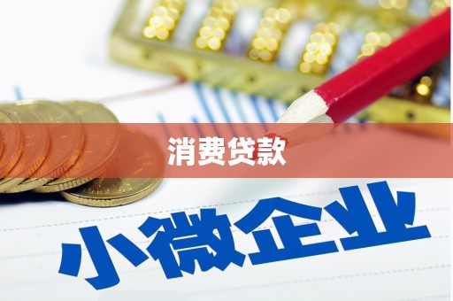 沙坡头消费贷款