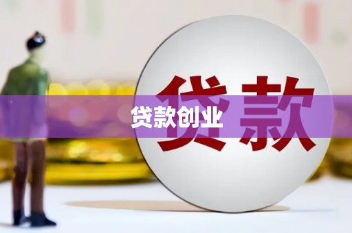 沙坡头贷款创业