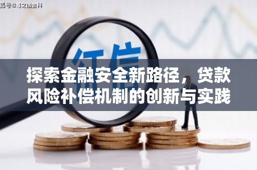 沙坡头探索金融安全新路径，贷款风险补偿机制的创新与实践