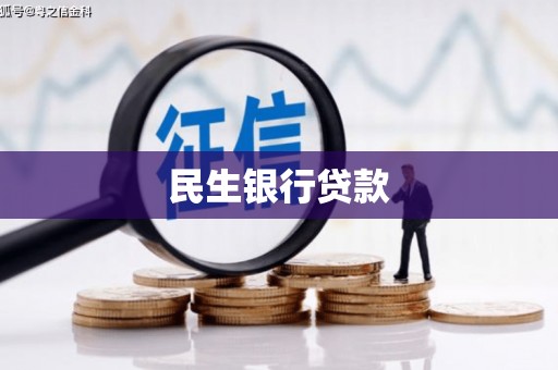 沙坡头民生银行贷款