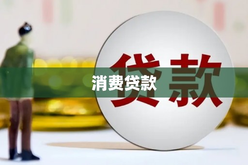 沙坡头消费贷款